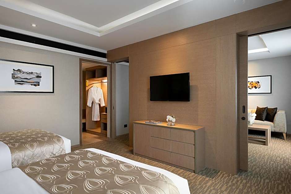 Photo 1 of 6 of 1 Bedroom Suite