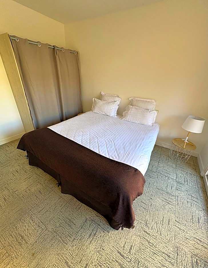 Cit'hôtel Le Chris'tel hôtel et restaurant