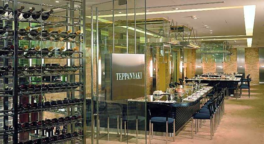 Regent Taipei By IHG