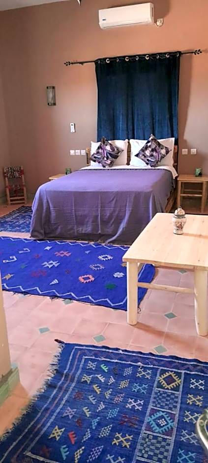 LESCALE DE OUARZAZATE