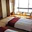 Oarai Hotel Annex Gyoraian