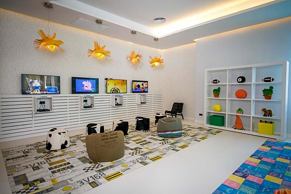 Majestic Mirage Punta Cana - All Inclusive