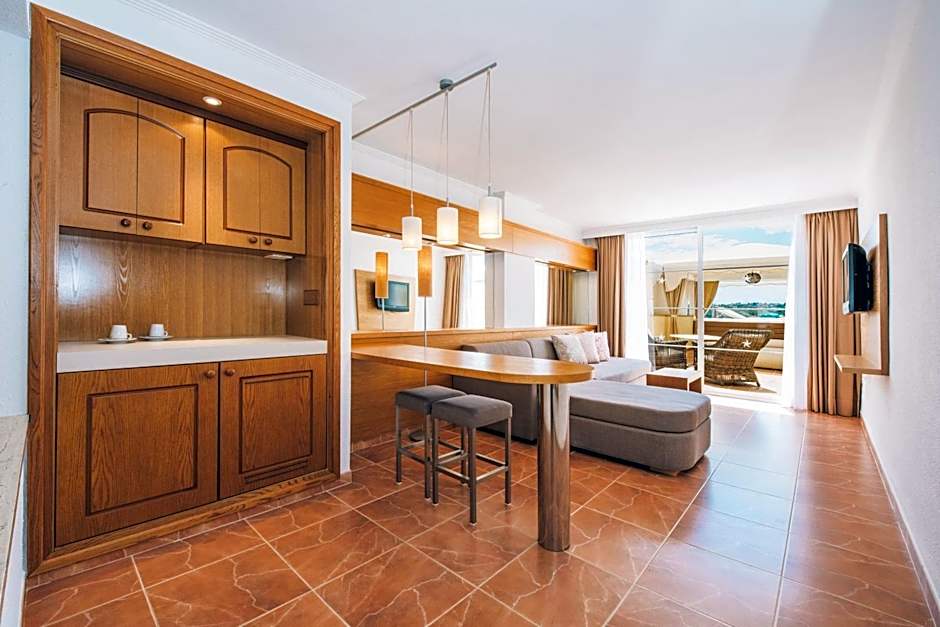 Iberostar Jardin del Sol Suites - Adults Only