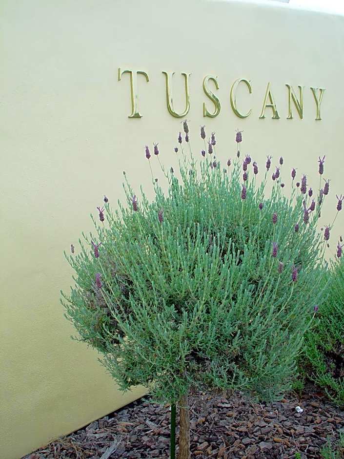 Bella Tuscany Motor Lodge