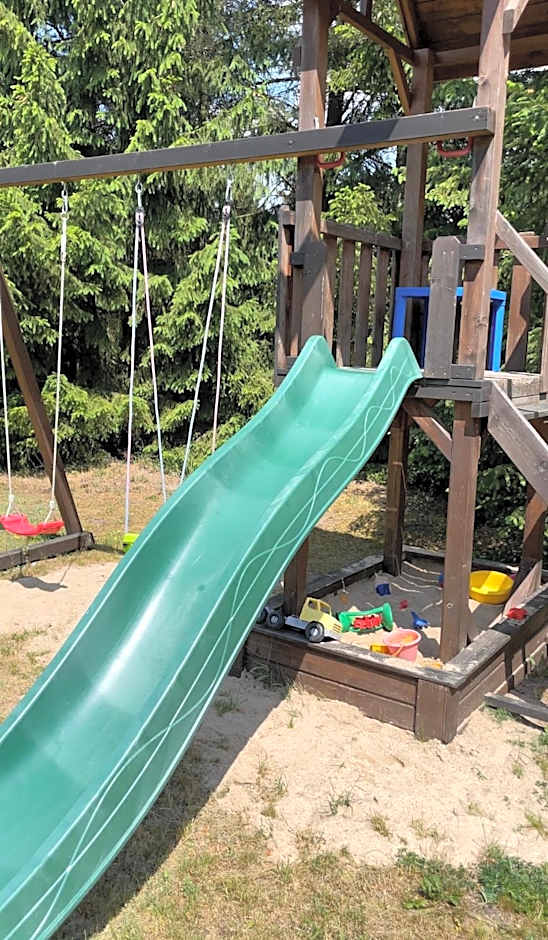 Natura Domki Anastazewo