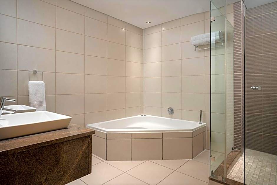 Premier Hotel East London ICC