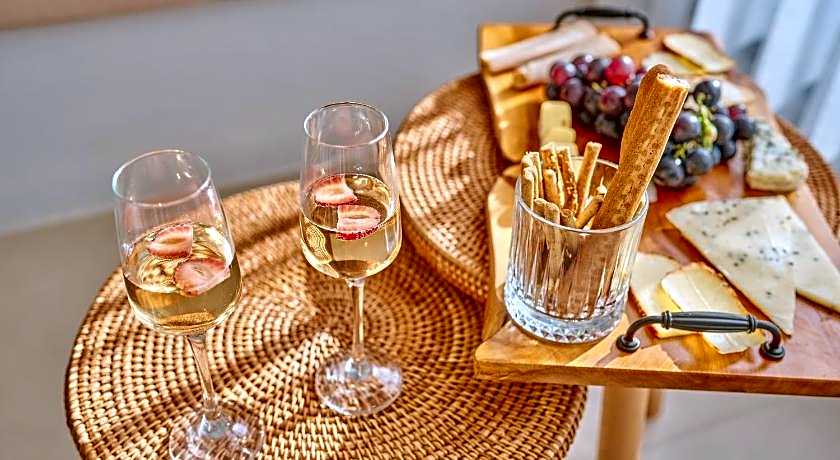 Lilium Boutique Hotel