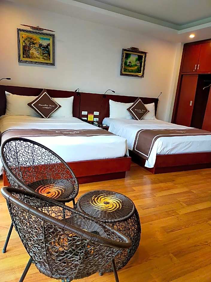 Camellia Hotel Ninh Binh