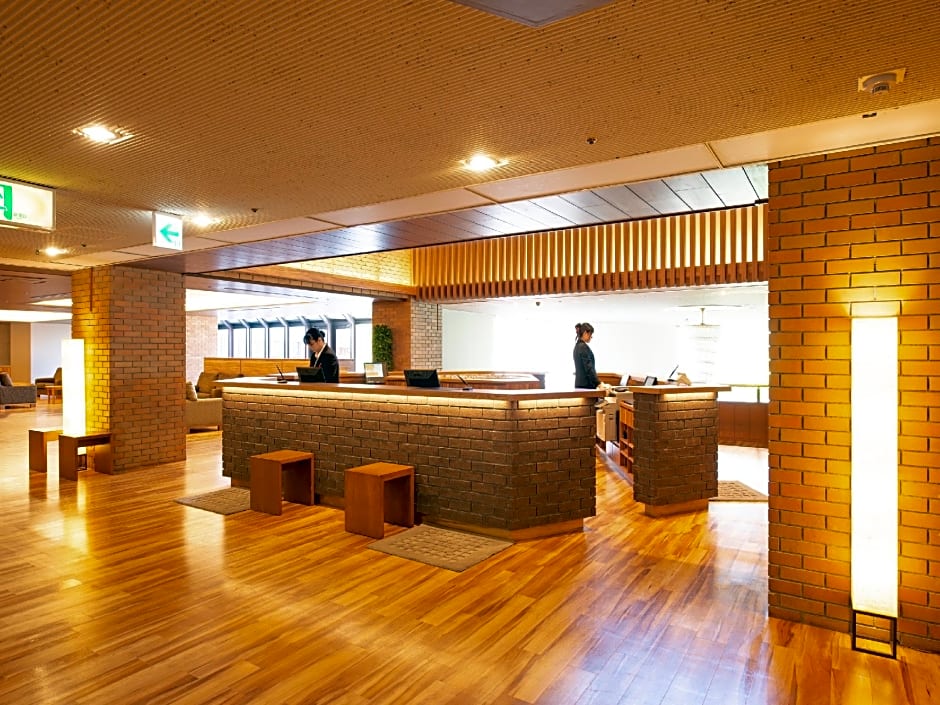 Toyako Manseikaku Hotel Lakeside Terrace