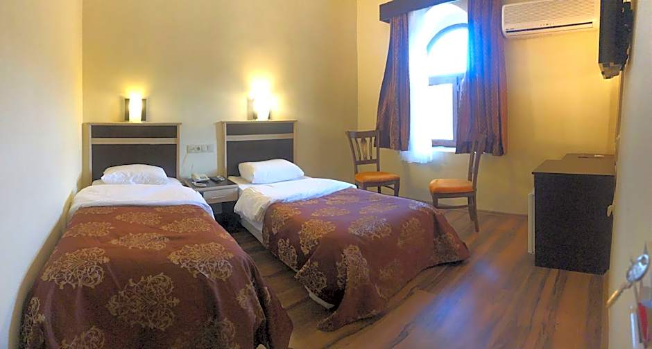 Hotel Euphrat Nemrut