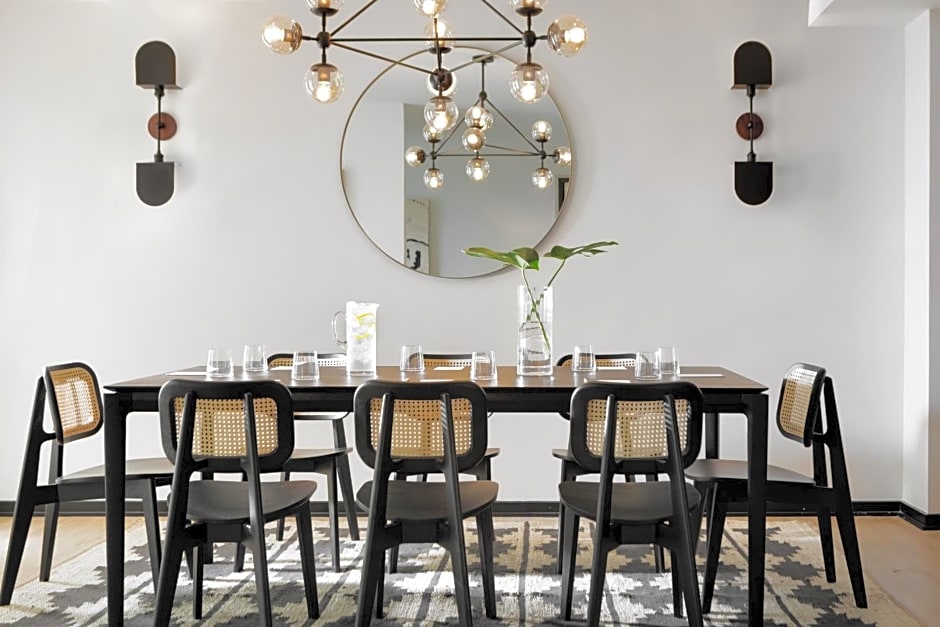 Kimpton Hotel Fontenot By IHG
