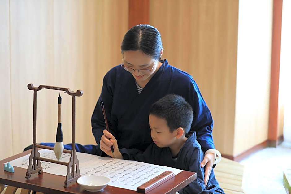 Shangshan Hotel Leshan