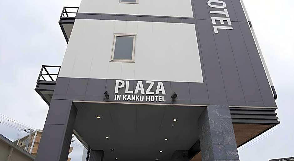 PLAZA IN KANKU HOTEL