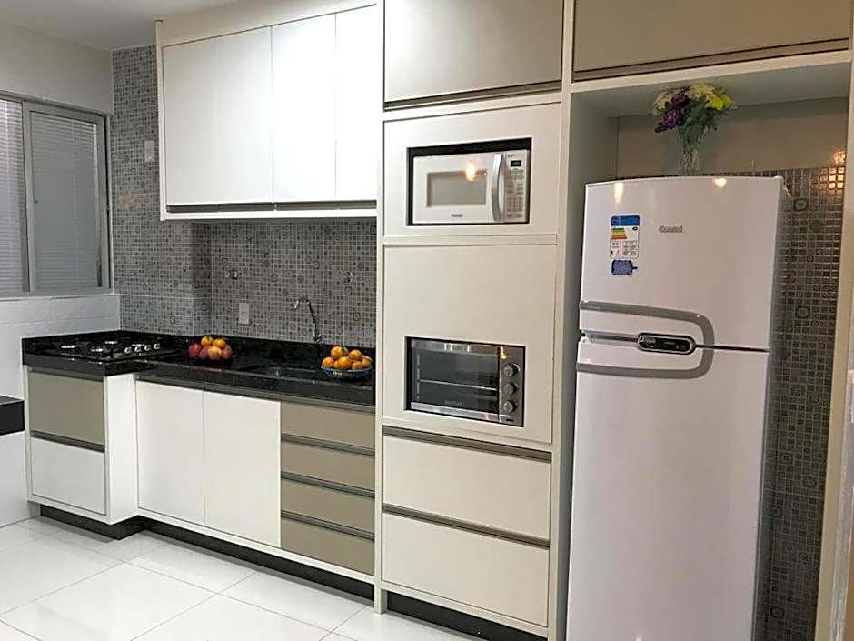 APTO 2 QUARTOS AV CENTRAL