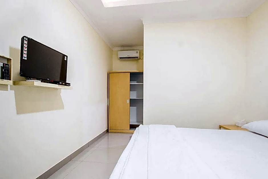 Omah Belimbing near ABM Malang Mitra RedDoorz