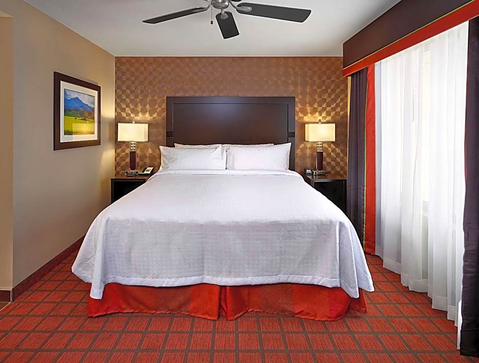 Homewood Suites By Hilton Calgary-Airport, Alberta, Canada