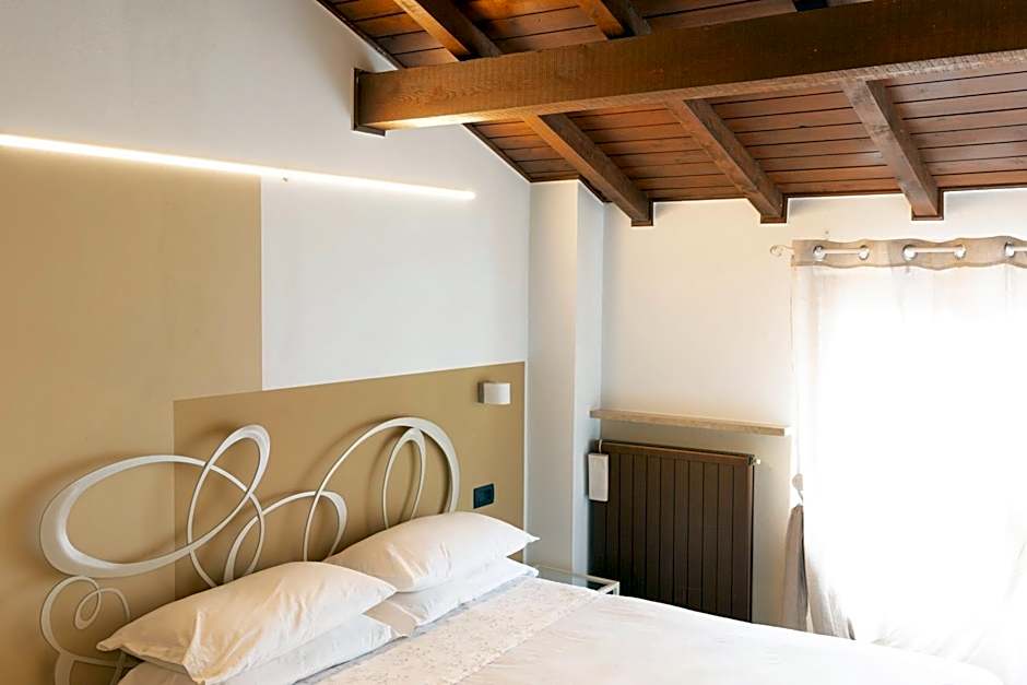 Portola la vecchia dimora