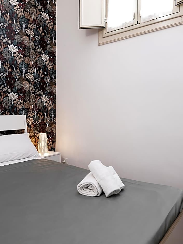 Duomo & Università Rooms