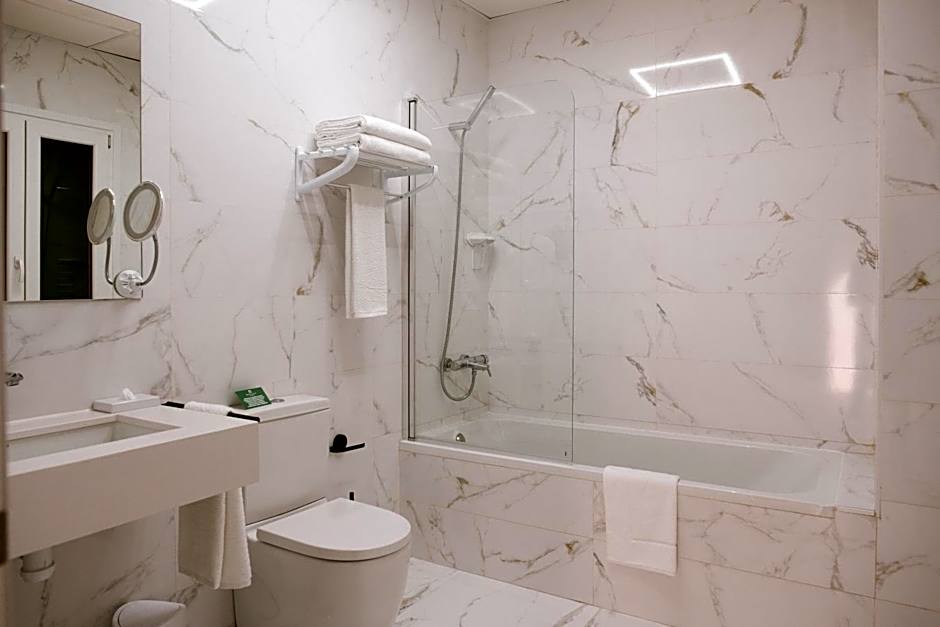 Hotel Melilla Centro