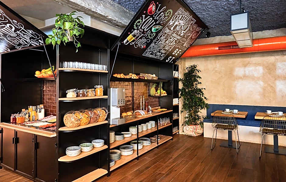 Hotel Indigo Madrid- Princesa By IHG