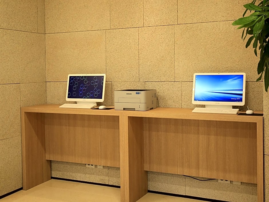 Best Western Haeundae Hotel