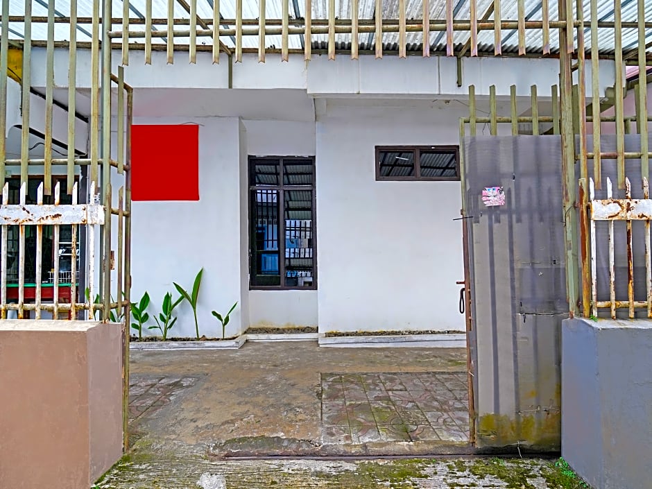 91723 Sony Homestay Syariah