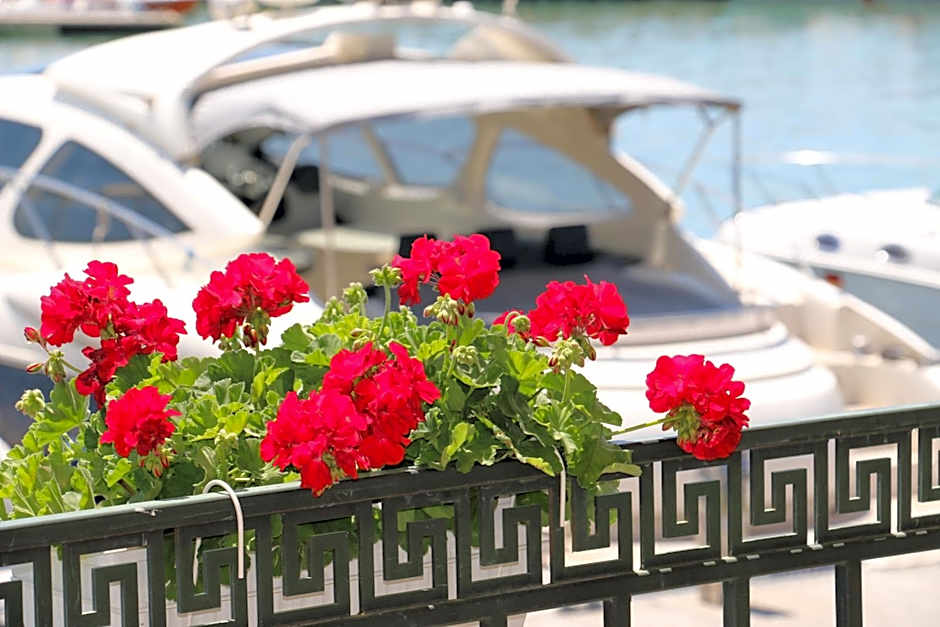 Mistral Balchik