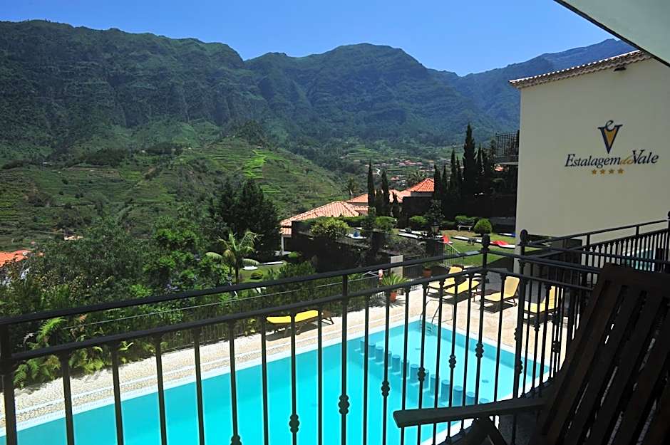 Estalagem Do Vale