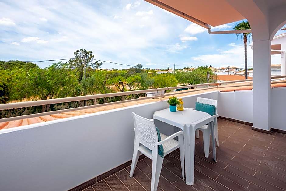 Apartamentos Flor da Laranja, Albufeira