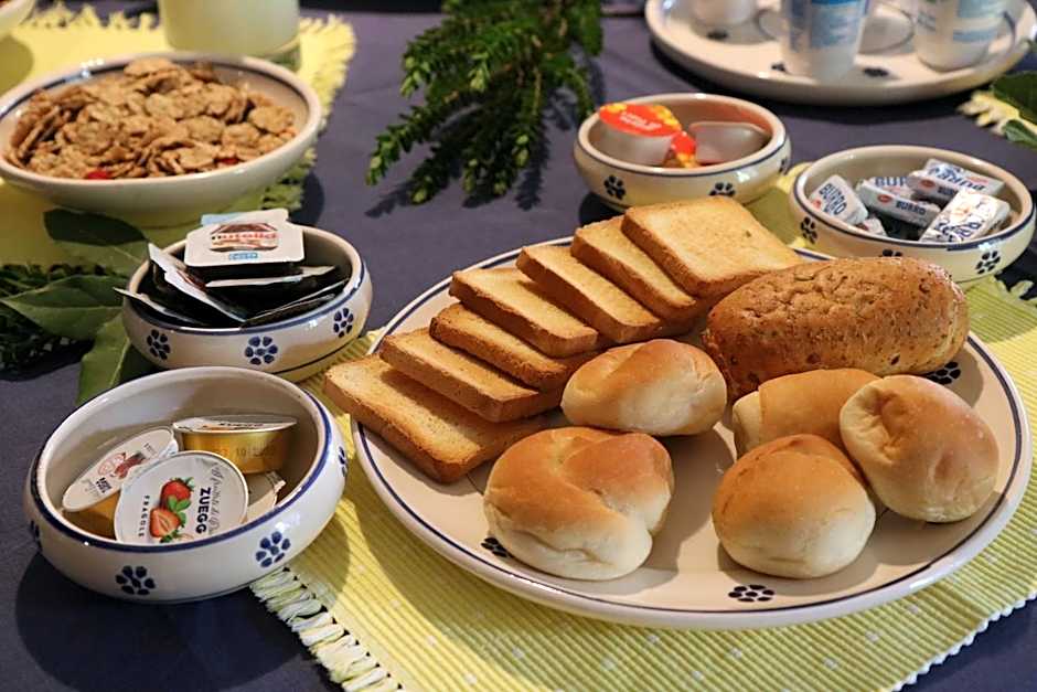 B&B Il Giardino di Paola