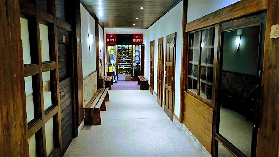 Sporthotel Bohemia