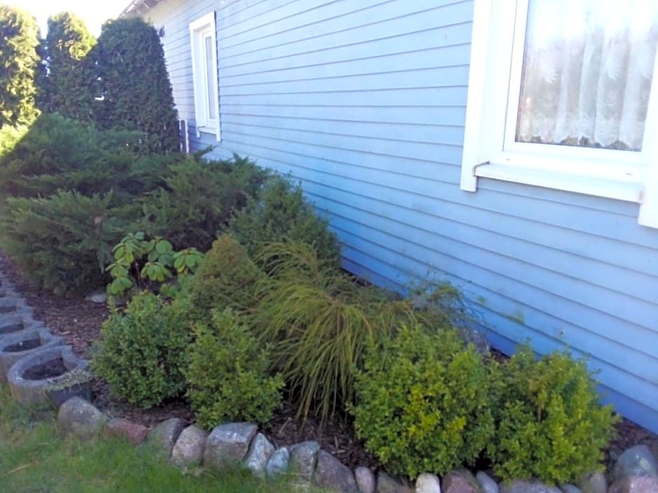 Domki letniskowe Aneta