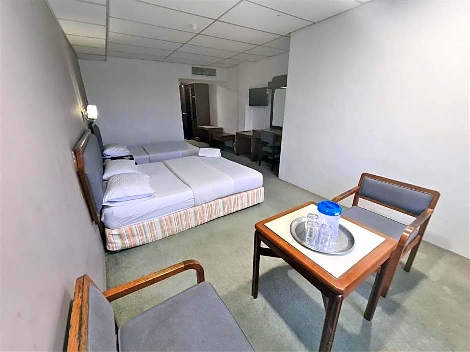 Anika Inn Kluang