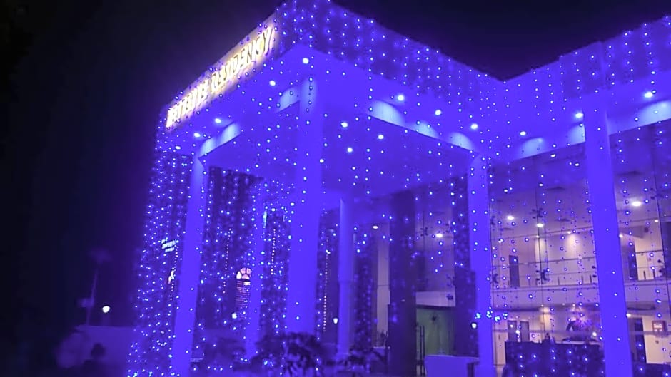 HOTEL METTEYYE RESIDENCY