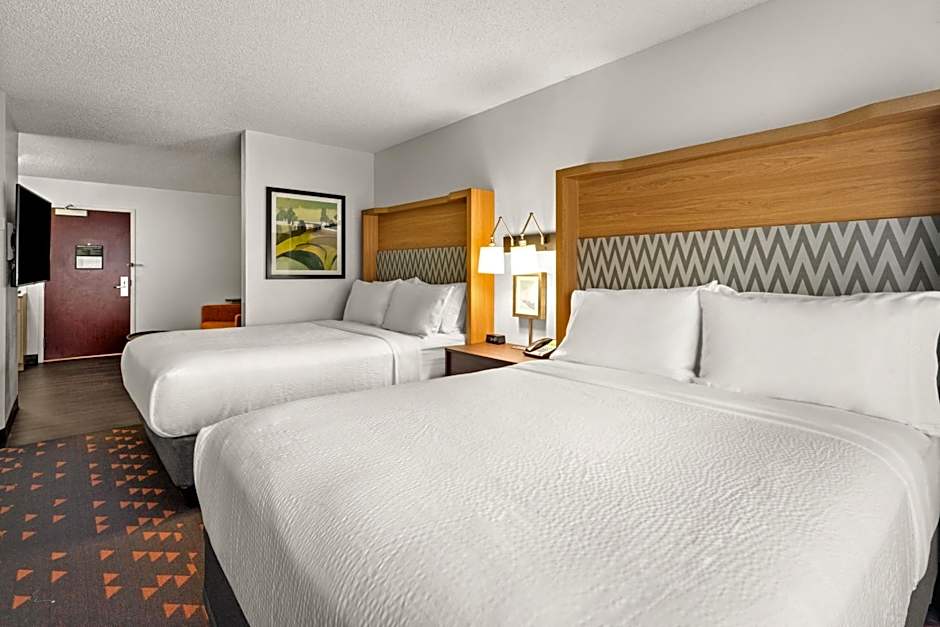Holiday Inn & Suites Bothell - Seattle Northeast By IHG