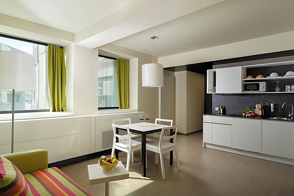 harry's home Wien hotel & apartments