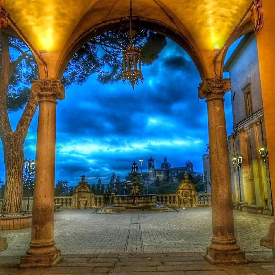 B&B Le Cinque Querce