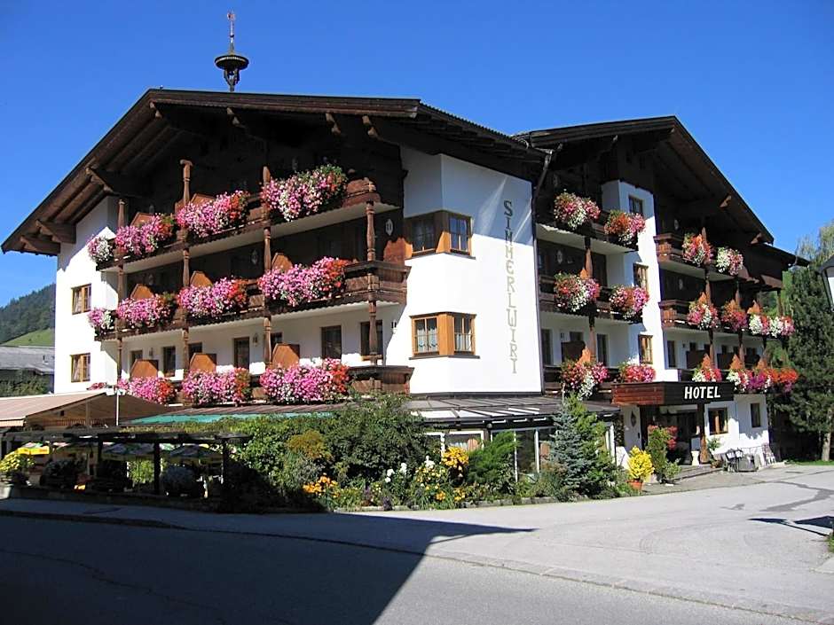 Hotel Simmerlwirt