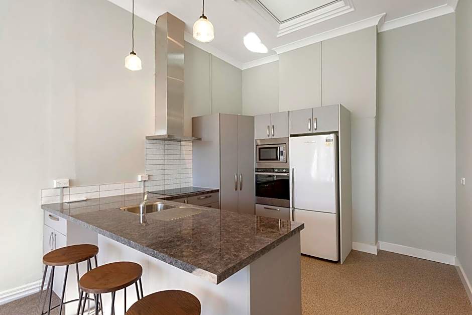 nap nap - Second floor