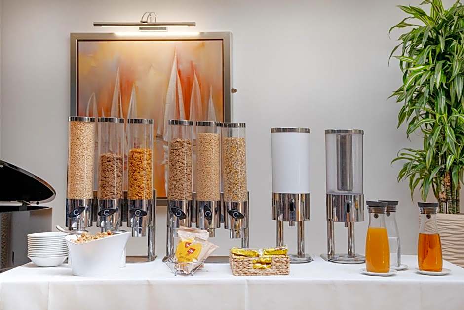 Belgrave Sands Hotel & Spa