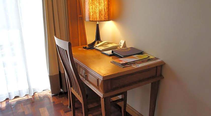 Safari Beach Hotel - SHA Extra Plus