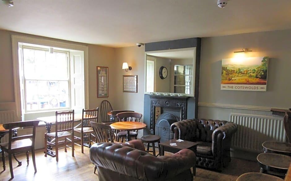 The Bell Inn