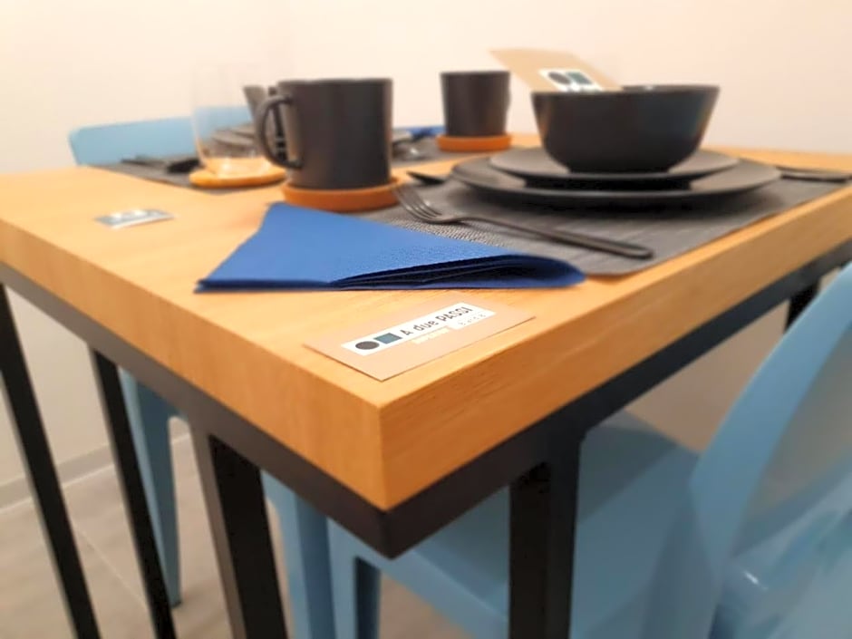 A Due Passi - Superior B&B