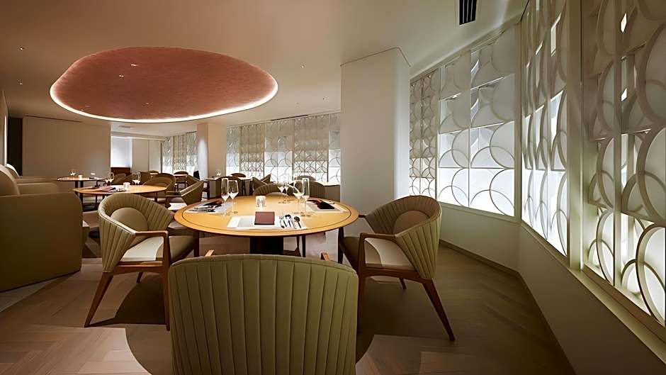 Hotel Riverge Akebono