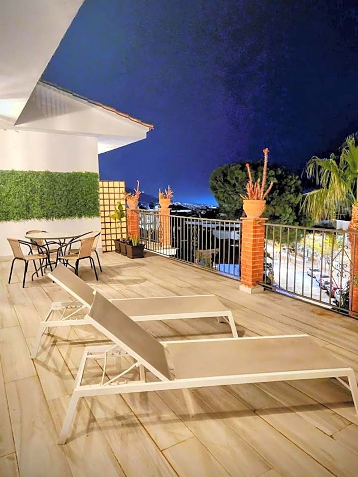 White Village Boutique, Benalmádena