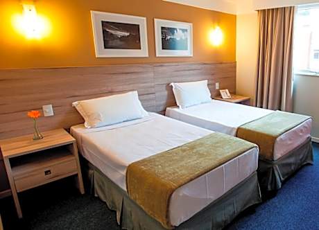 standard twin - single