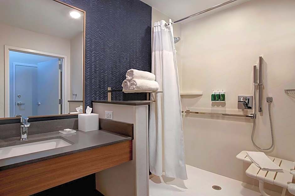 Fairfield Inn & Suites by Marriott Chicago Bolingbrook