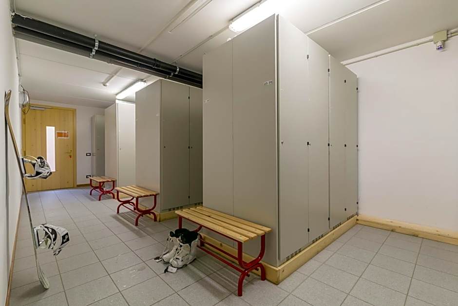 Residence Civetta