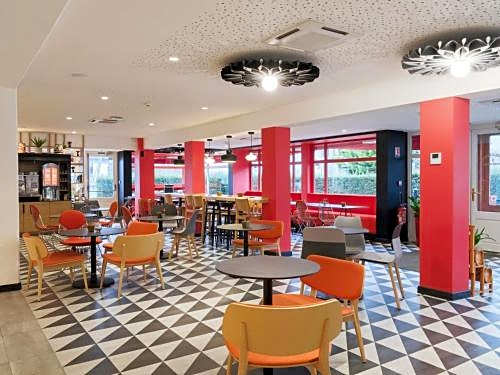 ibis Strasbourg Sud La Vigie