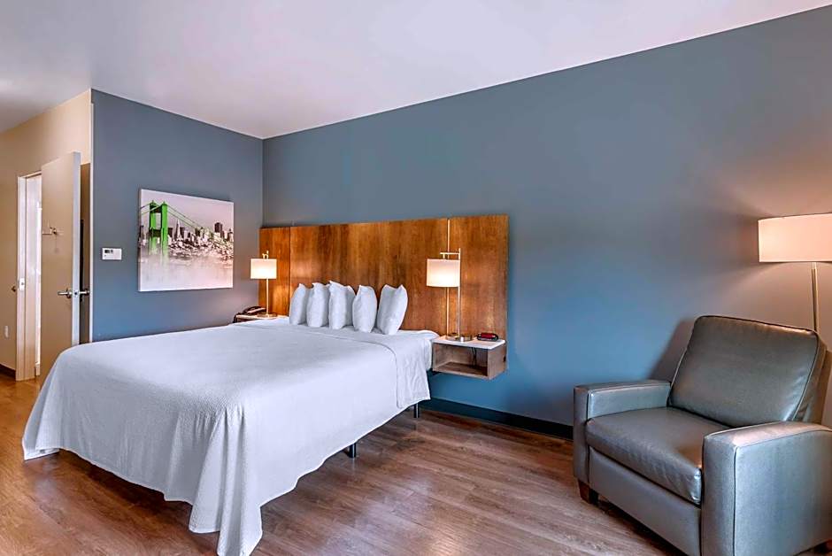 Extended Stay America Premier Suites - Boise - Meridian